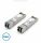 Dell 10/25GbE SFP28 BASE-SR SW MMF 100m 850nm LC Transceiver 0M14MK (1er-Pack)