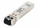 D-Link 10GbE SFP+ BASE-LR LW SMF 10km 1310nm LC...