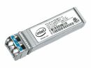Intel 10GbE SFP+ BASE-LR LW SMF 10km 1310nm LC...