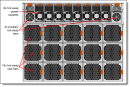 Lenovo ThinkSystem SR685a V3 16xSFF 8HE Configure-to-Order Rack Server