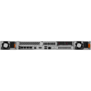 Lenovo ThinkSystem SR630 V4 1x Intel Xeon 6530P (2.30GHz/32C) 1x32GB-RAM 8xSFF 940-8i 1Gb-2p-BASE-T 1x1300W TPM 1HE Rack Server