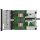 Lenovo ThinkSystem SR630 V4 1x Intel Xeon 6530P (2.30GHz/32C) 1x32GB-RAM 8xSFF 940-8i 1Gb-2p-BASE-T 1x1300W TPM 1HE Rack Server