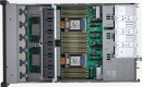 Lenovo ThinkSystem SR650 V4 1x Intel Xeon 6505P (2.20GHz/12C) 1x32GB-RAM 8xSFF 940-8i 1Gb-2p-BASE-T 1x1300W TPM 2HE Rack Server