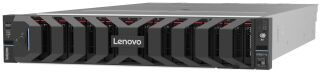 Lenovo ThinkSystem SR650 V4 1x Intel Xeon 6527P (3.00GHz/24C) 4x64GB-RAM 8xSFF 940-8i 1Gb-2p-BASE-T 1x1300W TPM 2HE Rack Server