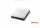 Lenovo PCIe 5.0 x4 NVMe SSD SFF U.3 1.6TB Mixed Use HPL PM1745