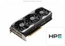 HPE NVIDIA RTX PRO 6000 96GB PCIe 5.0 x16 600W passiv GPU