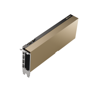 NVIDIA L40S 48GB PCIe 4.0 x16 350W passiv GPU