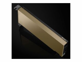 NVIDIA L4 24GB PCIe 4.0 x16 Low Profile 75W passiv GPU