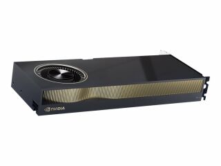 NVIDIA RTX 6000 Ada 48GB PCIe 4.0 x16 300W aktiv GPU