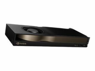 NVIDIA RTX PRO 4500 32GB PCIe 5.0 x16 200W aktiv GPU