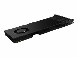 NVIDIA RTX PRO 4000 24GB PCIe 5.0 x16 140W aktiv GPU