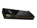 NVIDIA RTX PRO 6000 MaxQ 96GB PCIe 5.0 x16 300W aktiv GPU
