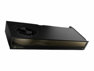 NVIDIA RTX PRO 5000 48GB PCIe 5.0 x16 300W aktiv GPU