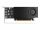 NVIDIA RTX A1000 8GB PCIe 4.0 x8 Low Profile 50W aktiv GPU