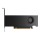 NVIDIA RTX PRO 2000 16GB PCIe 5.0 x8 70W aktiv GPU