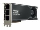 AMD Radeon Pro W7900 48GB PCIe 4.0 x16 295W aktiv GPU