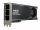 AMD Radeon Pro W7900 48GB PCIe 4.0 x16 295W aktiv GPU