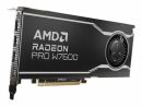 AMD Radeon Pro W7600 8GB PCIe 4.0 x8 130W aktiv GPU