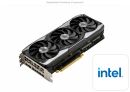 Intel Arc Pro B70 32GB PCIe 5.0 x16 230W aktiv GPU