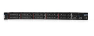 Lenovo ThinkSystem SR635 V3 4xSFF 1HE Configure-to-Order Rack Server