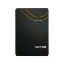 Cervoz SATA SSD SFF 256GB 6Gbit/s Mixed Use NHP T386