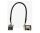 Cervoz MEC-LAN-2631i | M.2 2230 A+E-Key 2.5GbE Ethernet-Modul, 1x RJ45 isoliert, Intel I226-IT, Wide Temp