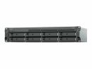Synology RackStation RS1226+ AMD V1500B (2,2GHz/4C)...