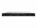Synology RackStation RS826+ AMD V1500B (2,2GHz/4C)...