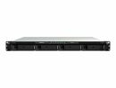 Synology RackStation RS826RP+ AMD V1500B (2,2GHz/4C)...