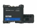 Teltonika RUT906 LTE WiFi4 4xGbE 2xSIM PoE DIN-Rail Wireless Industrie-Router