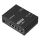 Teltonika RUTC54 5G (3.4 Gbps) WiFi6 5xGbE 2xSIM PoE DIN-Rail Wireless Industrie-Router