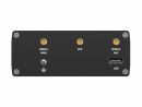 Teltonika RUTM09 LTE WiFi5 5xGbE 2xSIM Wireless Industrie-Router
