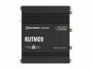 Teltonika RUTM09 LTE WiFi5 5xGbE 2xSIM Wireless Industrie-Router