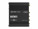 Teltonika RUTM11 LTE WiFi5 4xGbE 2xSIM DIN-Rail Wireless...