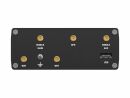 Teltonika RUTM11 LTE WiFi5 4xGbE 2xSIM DIN-Rail Wireless Industrie-Router