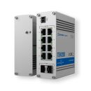 Teltonika TSW200 2x 1Gb SFP / 8x 1Gb BASE-T Unmanaged L2...