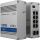 Teltonika TSW200 2x 1Gb SFP / 8x 1Gb BASE-T Unmanaged L2 PoE+ 240W DC DIN-Rail Switch