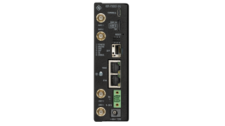 R&S Lancom IGR-750EF-5G 5G 1xGbE + SFP SD-WAN PoE DIN-Rail Gateway