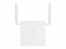 R&amp;S Lancom 750-4G LTE 1xGbE 5xVPN-Tunnel PoE...