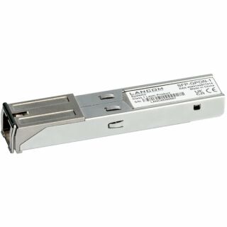 Lancom 1GbE SFP GPON LW SMF 20km 1490nm SC Transceiver 60212 (1er-Pack)