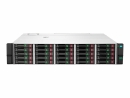 HPE - D3710 Disk Enclosure for ProLiant Gen10 Servers 25...