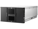 HPE StoreEver MSL6480 Scalable Base Module 2 x 200W (0...