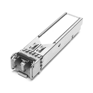 Fujitsu SFP+ Module Single Mode Fiber 10GbE LC