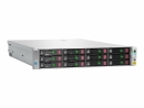 HPE - StoreEasy 1650 32TB SAS Storage