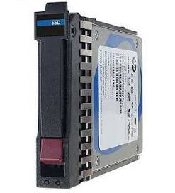 HPE SAS SSD 6.4cm (2,5) 1.6TB 12G HPL MU