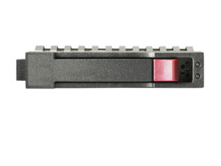 HPE SAS HDD 6.4cm (2,5) 900GB 15k 12G HPL Ent
