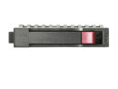 HPE SAS HDD 6.4cm (2,5) 900GB 15k 12G HPL Ent