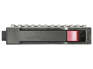 HPE SAS HDD 6.4cm (2,5) 1.8TB 10k 12G HPL Ent