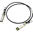HPE FlexNetwork X240 10G SFP+ to SFP+ 1.2m DAC Cable