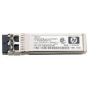 HPE 10GbE SFP+ BASE-SR SW MMF 300m 850nm LC Transceiver...